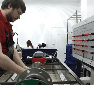 производство