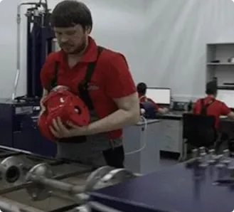 производство