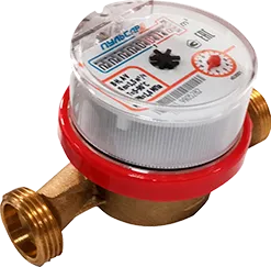 Поверка счетчиков воды