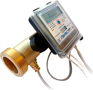 Поверка теплосчетчиков