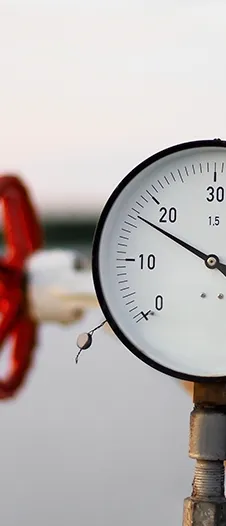 Поверка манометров
