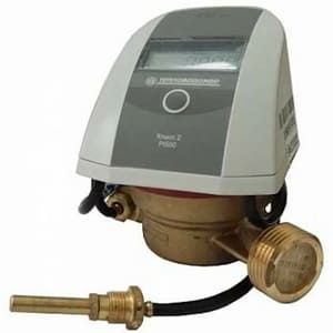 Поверка теплосчетчика ELF