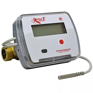 Поверка теплосчетчика Карат