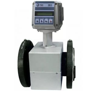 Поверка теплосчетчика KM