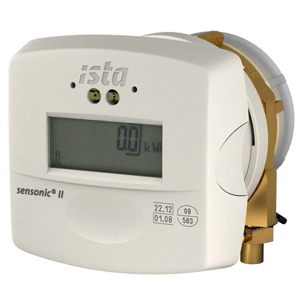 Поверка теплосчетчика Sensonic