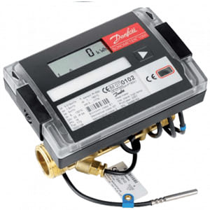 Поверка теплосчетчика Sonometer