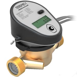 Поверка теплосчетчика Теплоучет