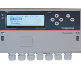 Поверка тепловычислителей