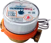 Поверка счетчика воды со снятием на заказ Поверка счетчика воды со снятием