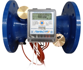 Поверка общедомового теплосчетчика на заказ Поверка общедомового теплосчетчика